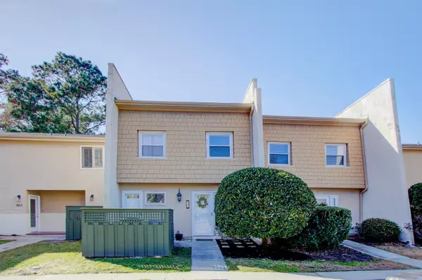 Mount Pleasant, SC 29464,804 Ventura Pl