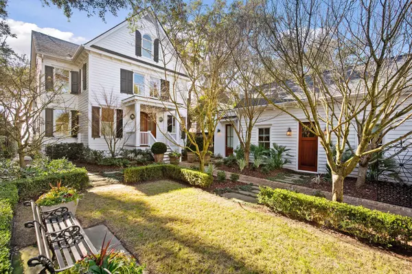 Mount Pleasant, SC 29464,101 New St