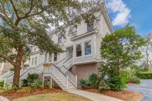 112 Howard Mary Dr #C, Charleston, SC 29412