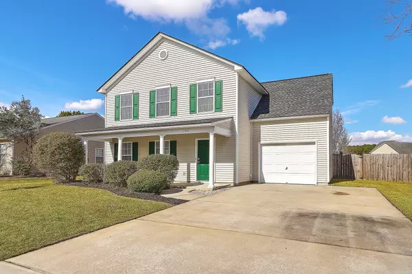 Summerville, SC 29486,134 Patriot Ln