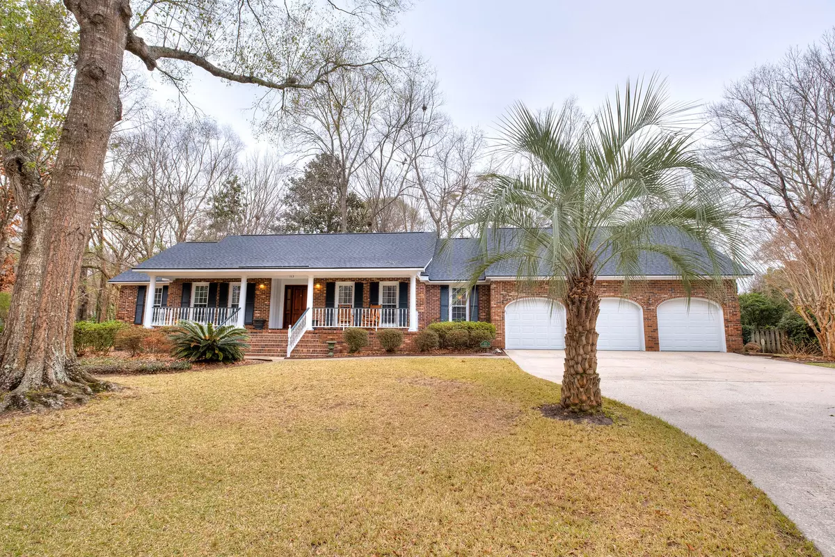 Summerville, SC 29485,113 Huckleberry Ln