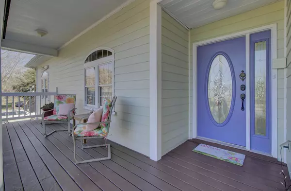 Charleston, SC 29412,1674 Old Military Rd