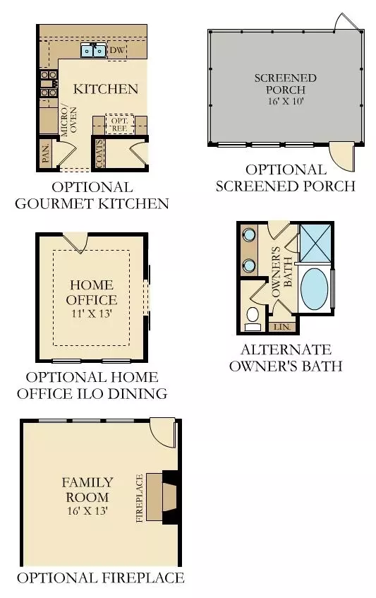 Summerville, SC 29485,168 Greenbelt Ct