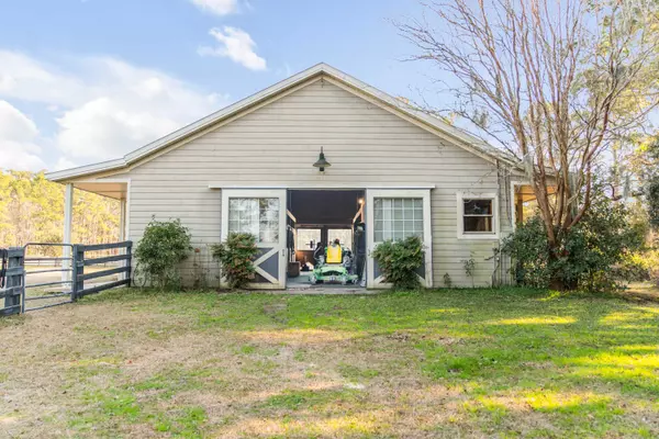 Wadmalaw Island, SC 29487,6080 Josie Ridge Rd