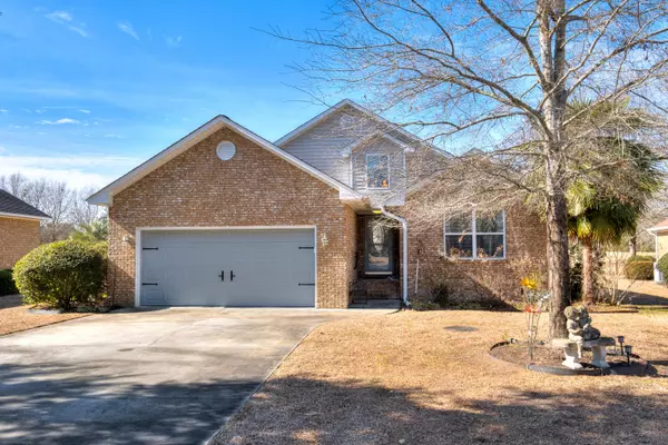 21 Lake Arbu Dr, Manning, SC 29102