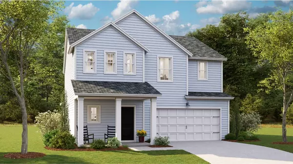 305 Blue Mountain Dr, Moncks Corner, SC 29461