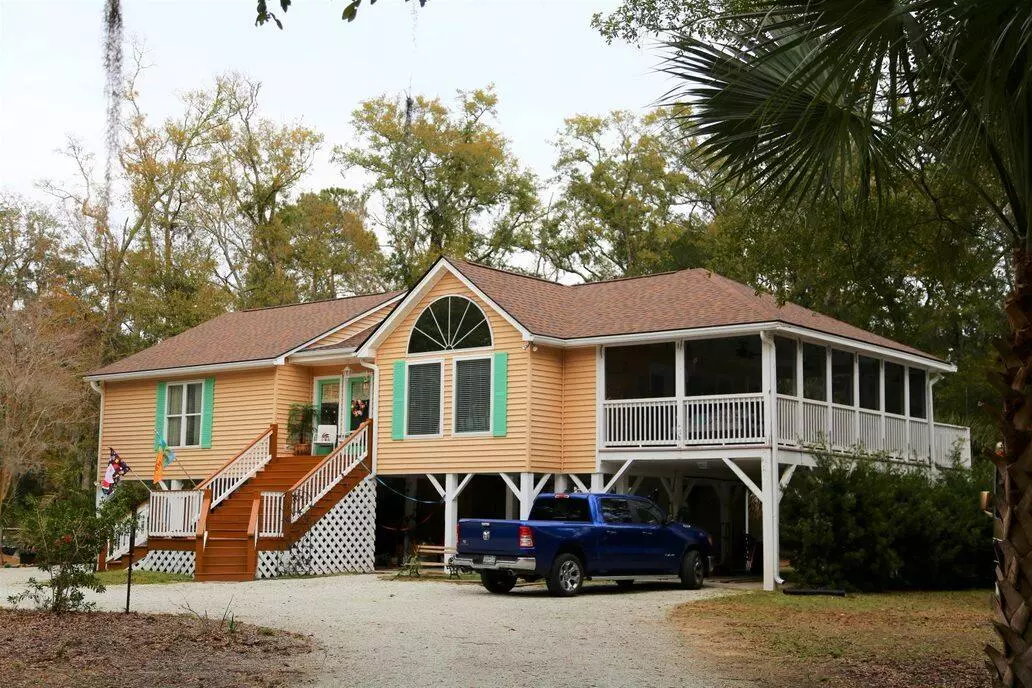 Edisto Island, SC 29438,8838 Palmetto Rd