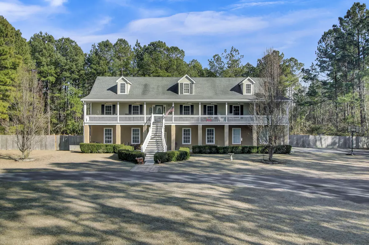 Summerville, SC 29486,1217 Saddlehorn Rd