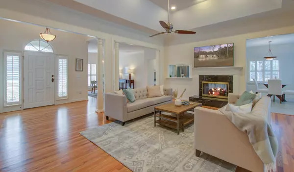 Mount Pleasant, SC 29466,3310 Cottonfield Dr