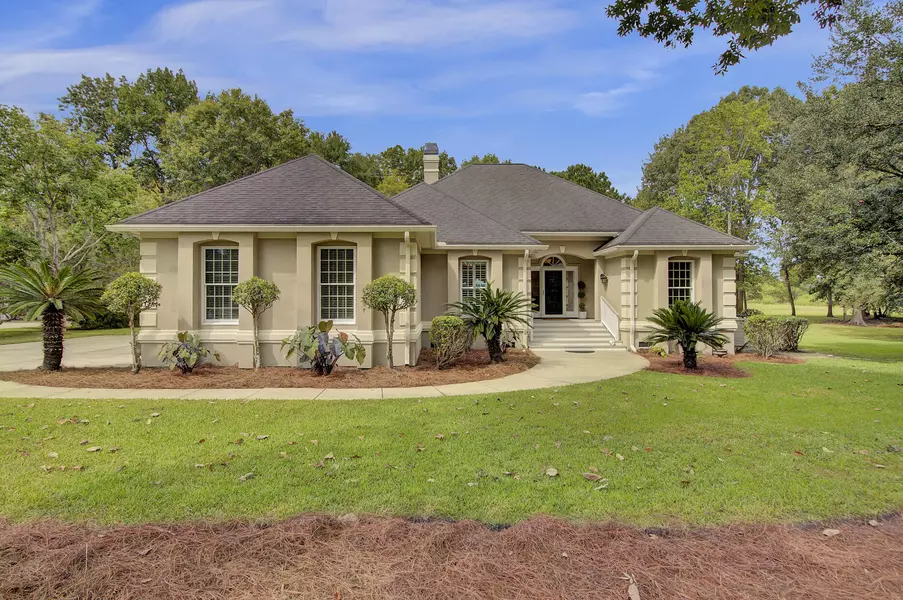 3310 Cottonfield Dr, Mount Pleasant, SC 29466