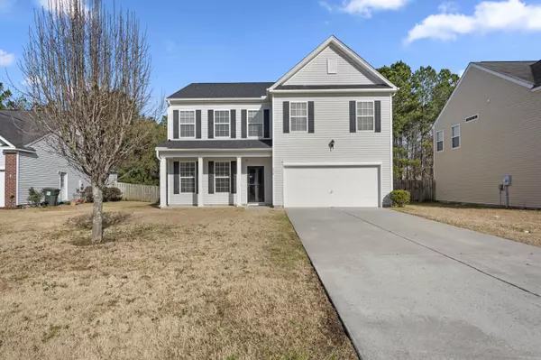615 English Oak Cir, Moncks Corner, SC 29461