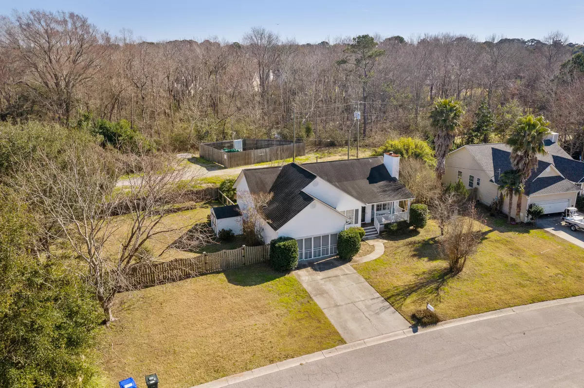 Charleston, SC 29412,1077 Farmington Rd