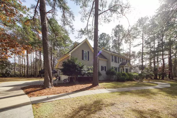 Mount Pleasant, SC 29466,3477 Colonel Vanderhorst Cir