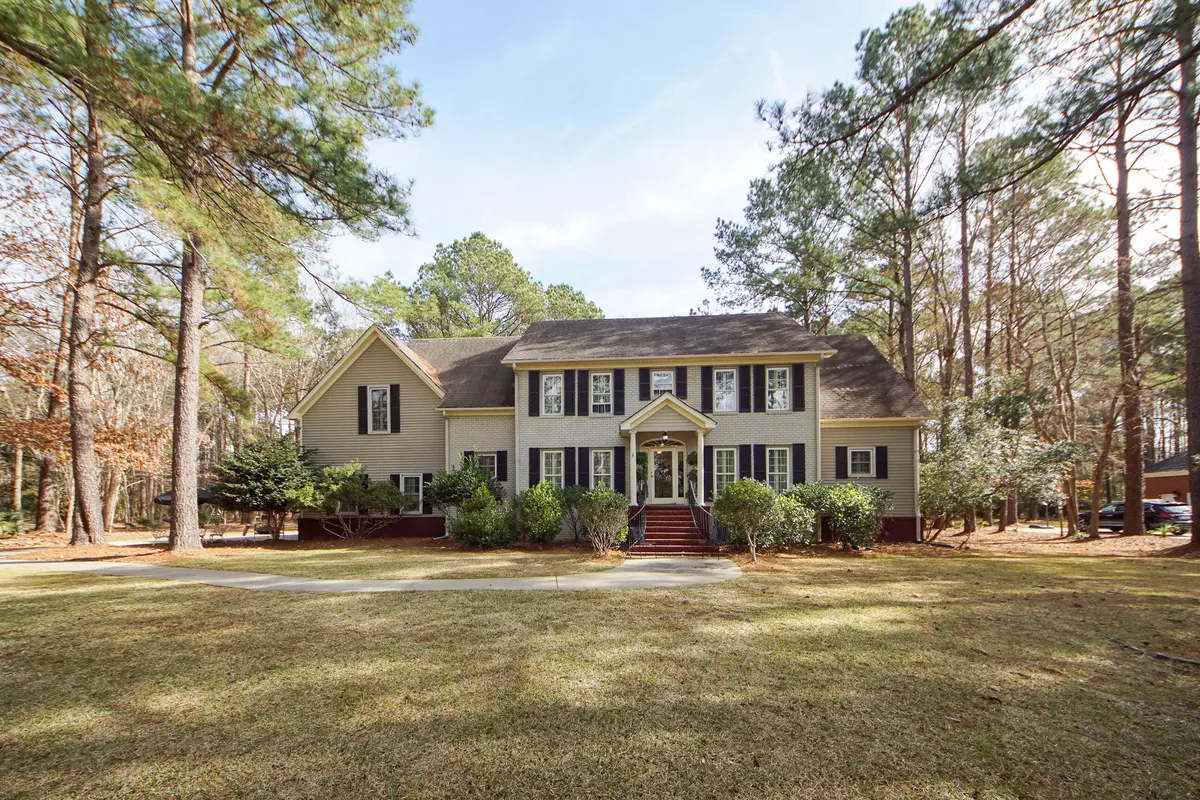 Mount Pleasant, SC 29466,3477 Colonel Vanderhorst Cir