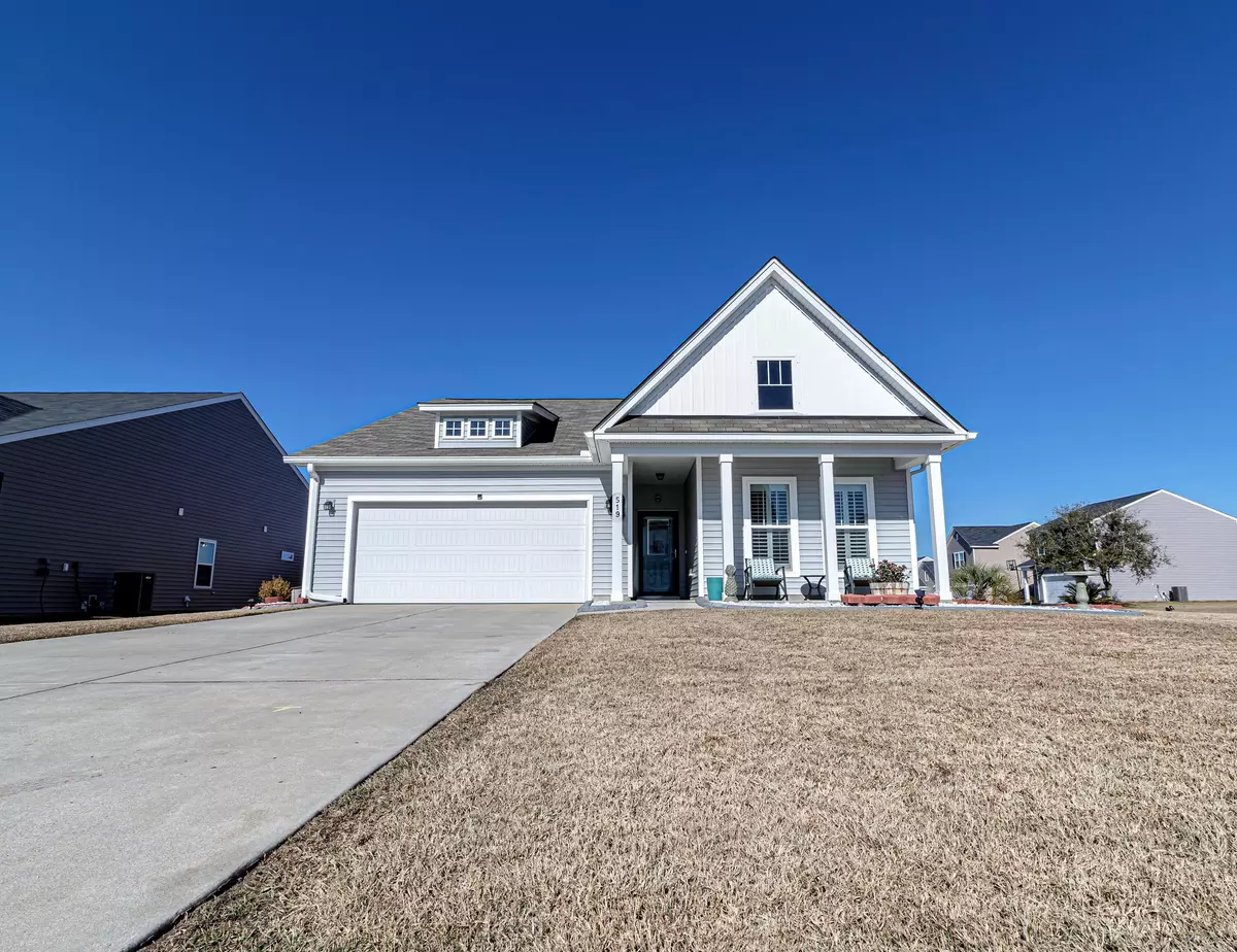 Moncks Corner, SC 29461,519 Abigail St