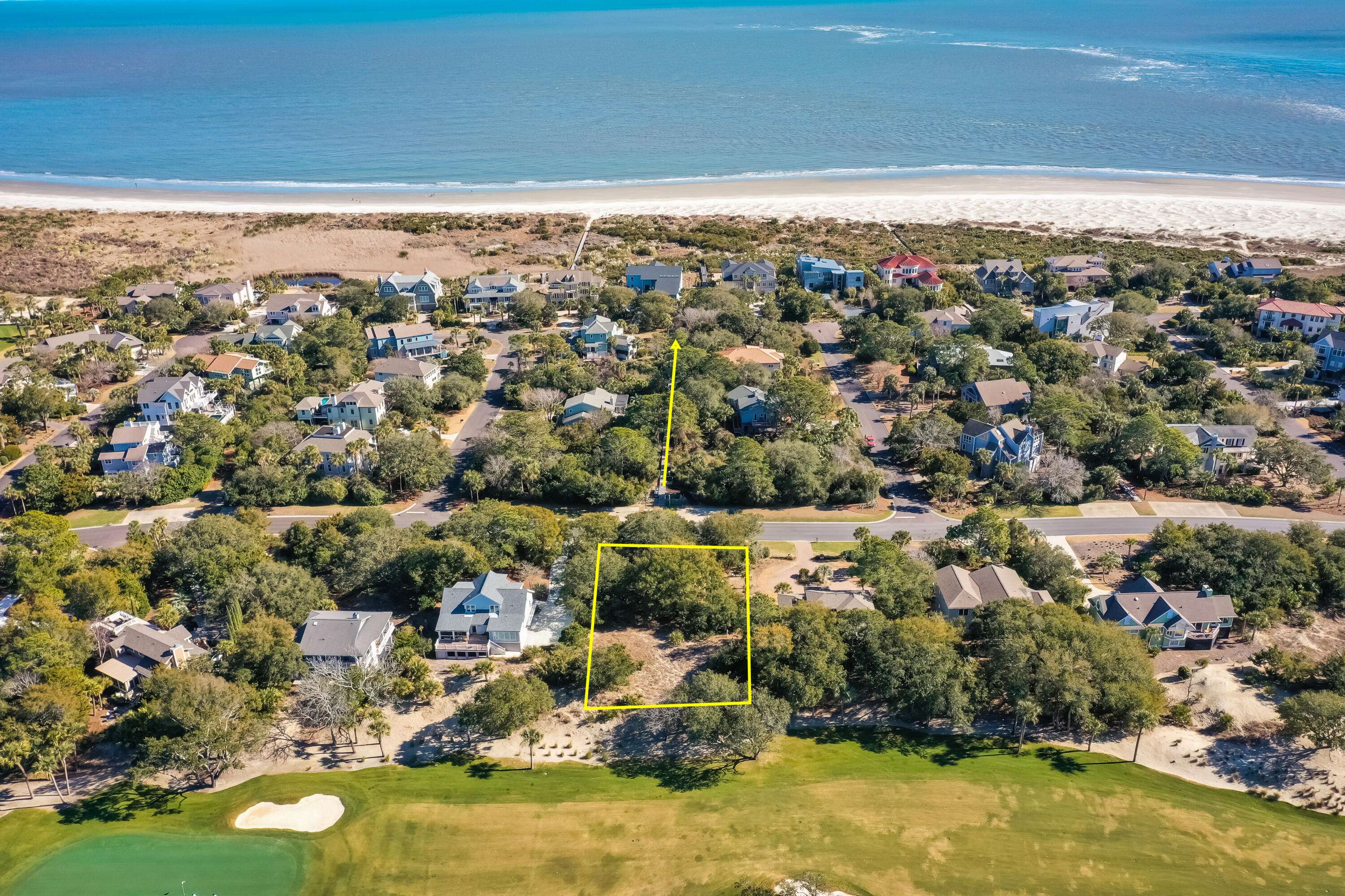 Seabrook Island, SC 29455,3625 Seabrook Island Rd