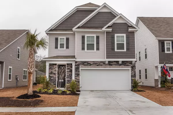 3842 Sawmill Ct, Mount Pleasant, SC 29429