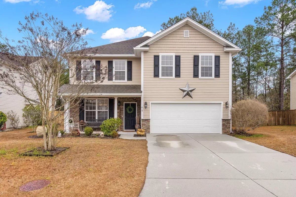 Moncks Corner, SC 29461,410 Tallow Ct