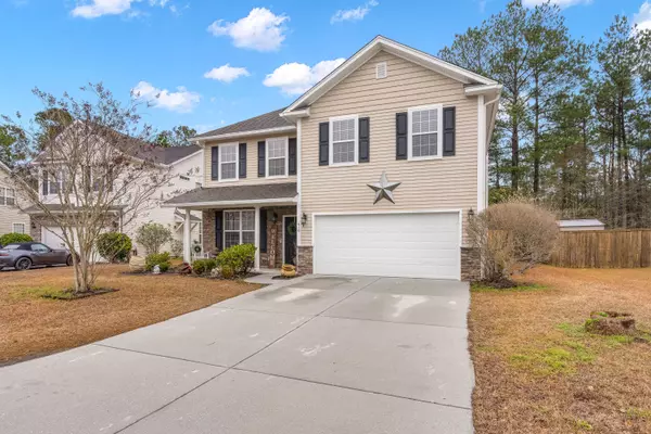 Moncks Corner, SC 29461,410 Tallow Ct