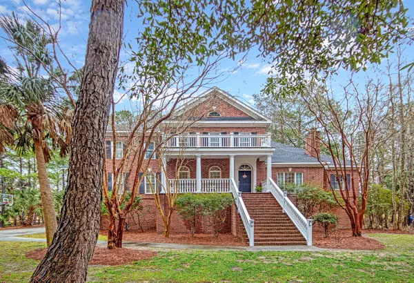 3111 Pignatelli Cres, Mount Pleasant, SC 29466