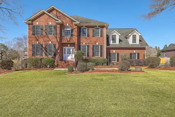 106 Waterstone Way, Goose Creek, SC 29445