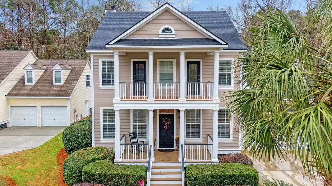 3524 E Higgins Dr, Mount Pleasant, SC 29466