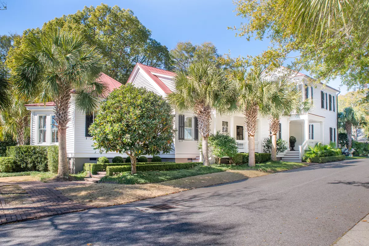 Mount Pleasant, SC 29464,103 Carr St