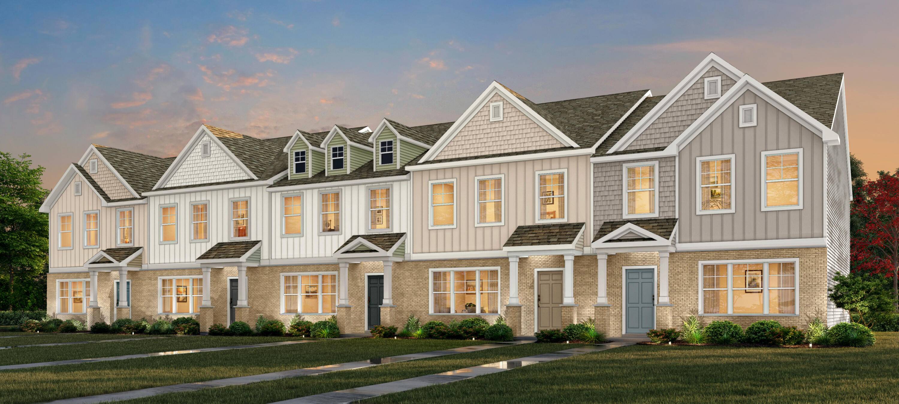 266 Godwit Dr #357, Summerville, SC 29486