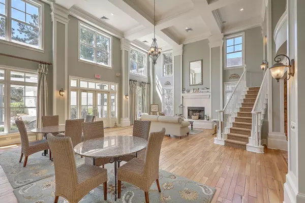 Daniel Island, SC 29492,130 River Landing Dr #9100