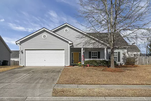 Goose Creek, SC 29445,208 Pleasant Hill Dr