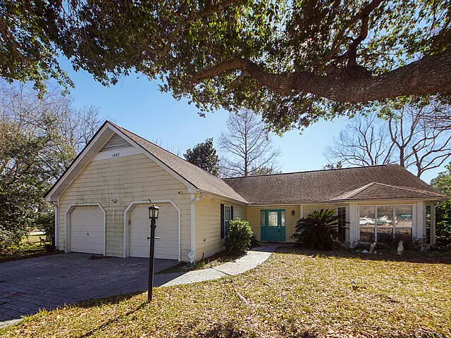 Mount Pleasant, SC 29464,1587 Glen Erin Dr