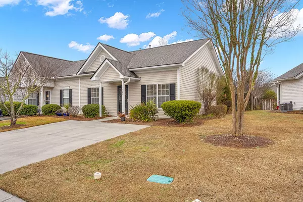 Summerville, SC 29483,165 Townsend Way