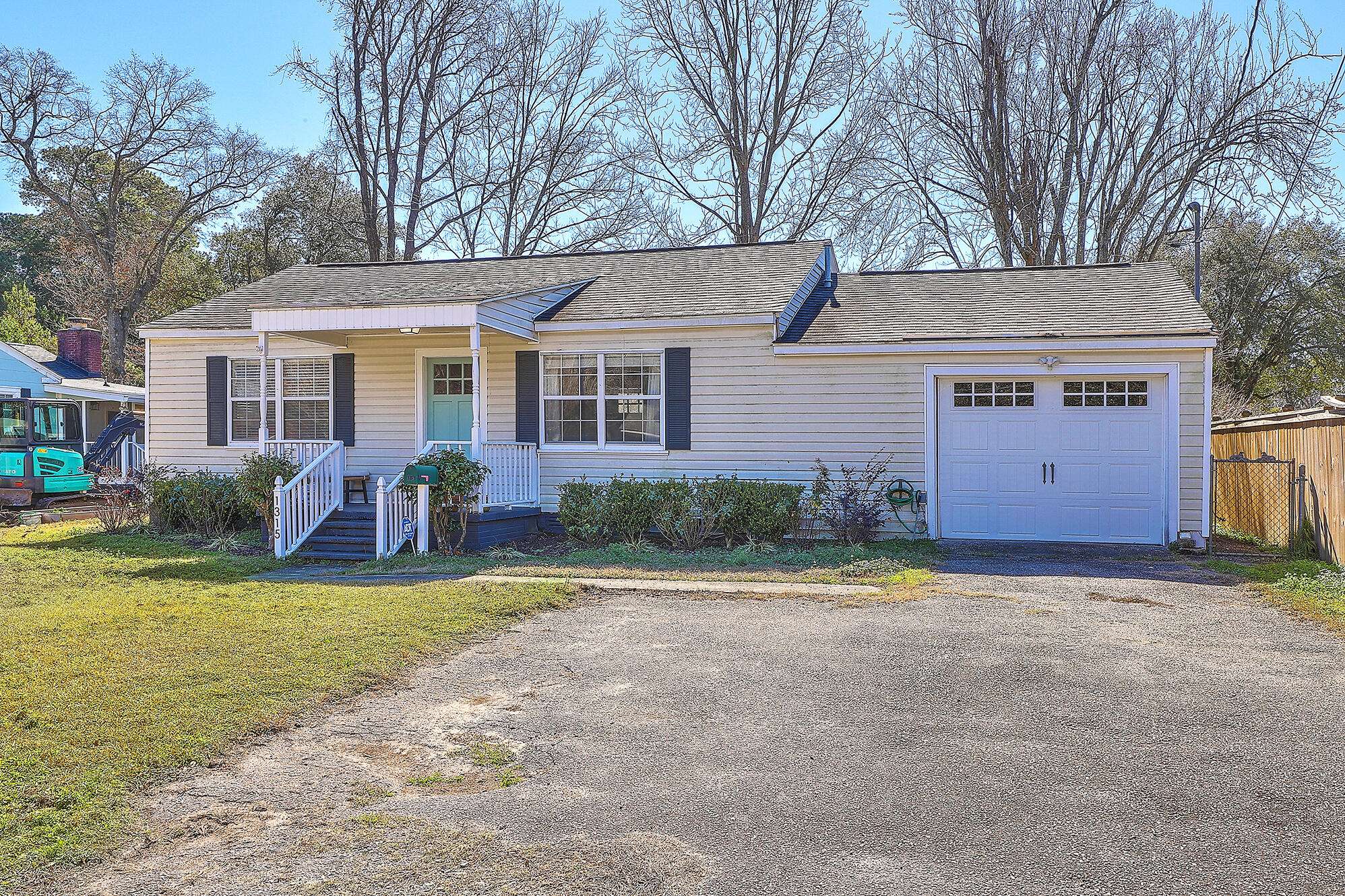 North Charleston, SC 29405,1315 Maxwell St