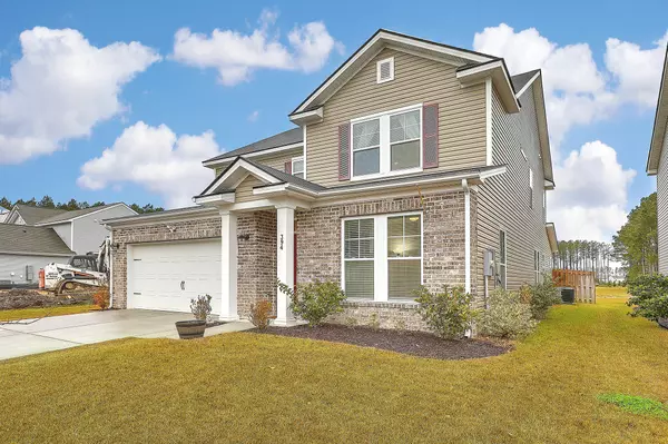 394 Sanctuary Park Dr, Summerville, SC 29486