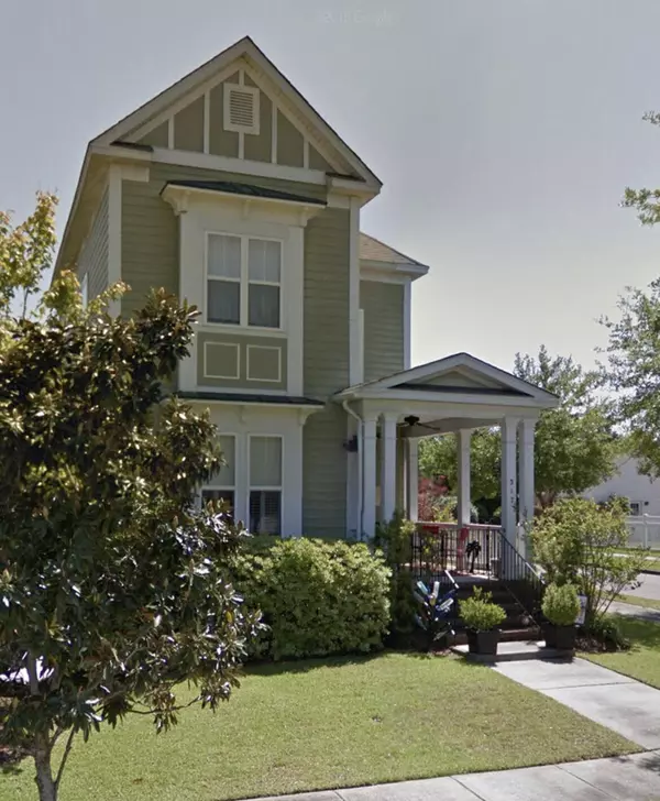 Summerville, SC 29483,317 Hydrangea St