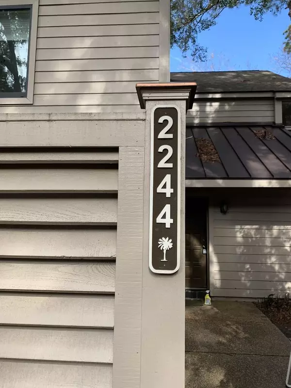 101 Lighthouse Rd #2244, Hilton Head Island, SC 29928