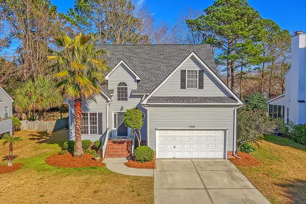 2050 S Smokerise Way, Mount Pleasant, SC 29466