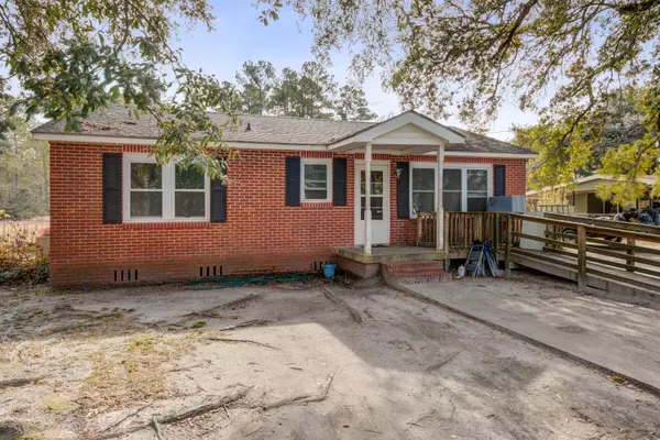 Walterboro, SC 29488,114 Grove St