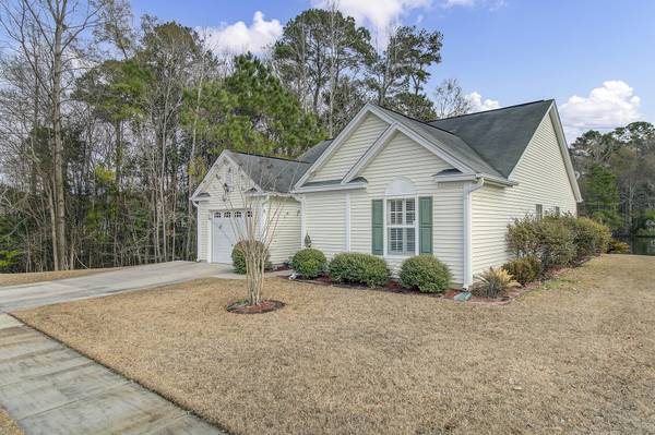 116 Eagle Ridge Rd, Summerville, SC 29485