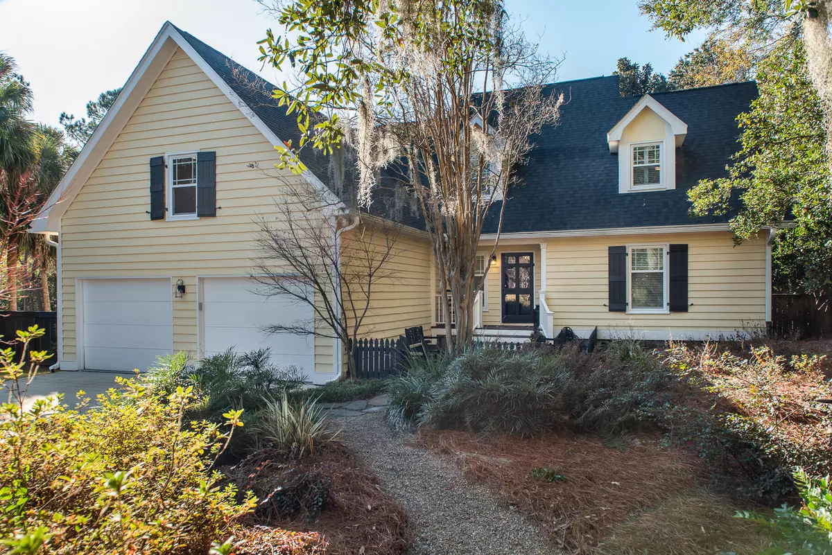 Mount Pleasant, SC 29464,906 Ebbtide Way