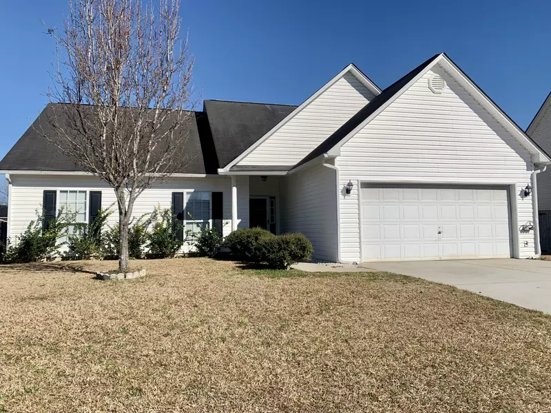 108 Moorhen Rd, Goose Creek, SC 29445