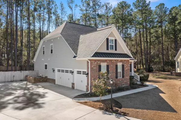 Summerville, SC 29483,1023 Mt Whitney Dr