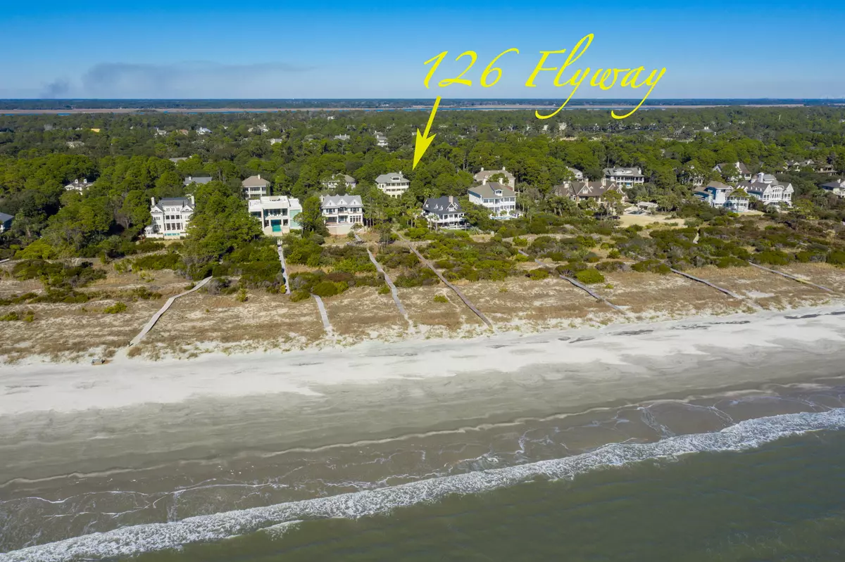 Kiawah Island, SC 29455,126 Flyway Dr