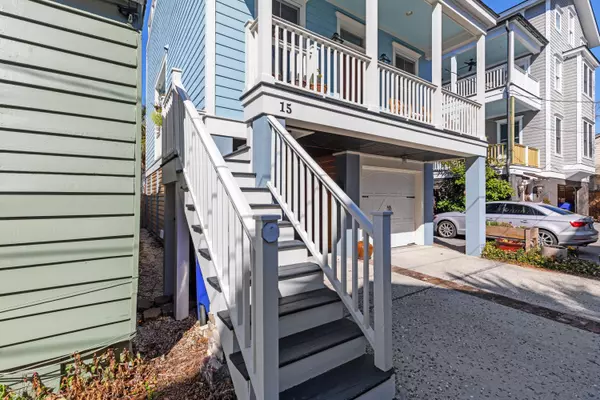 Charleston, SC 29403,15 Woodall Ct