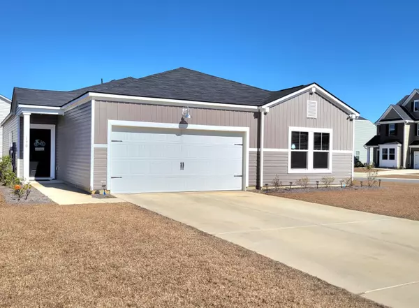 Summerville, SC 29486,170 Lucky Day Dr