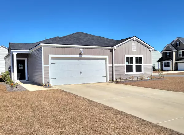 Summerville, SC 29486,170 Lucky Day Dr