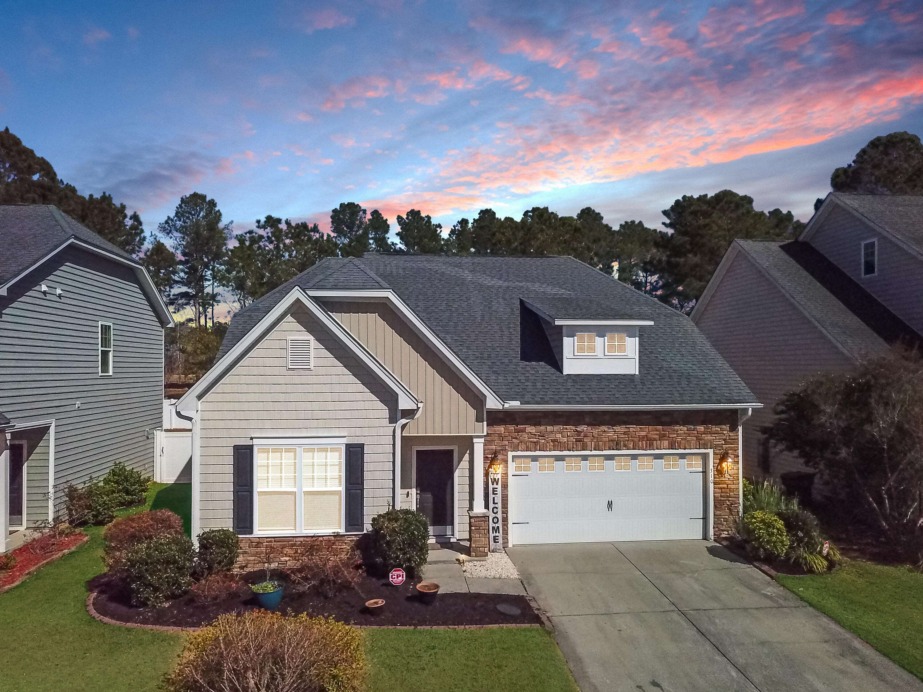 310 Bracken Fern Rd, Moncks Corner, SC 29461