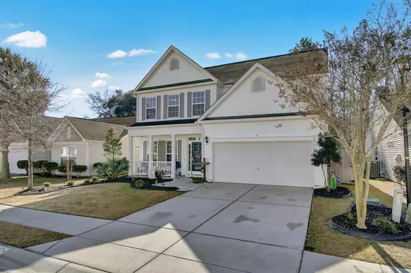 Summerville, SC 29485,5007 Whitfield Ct