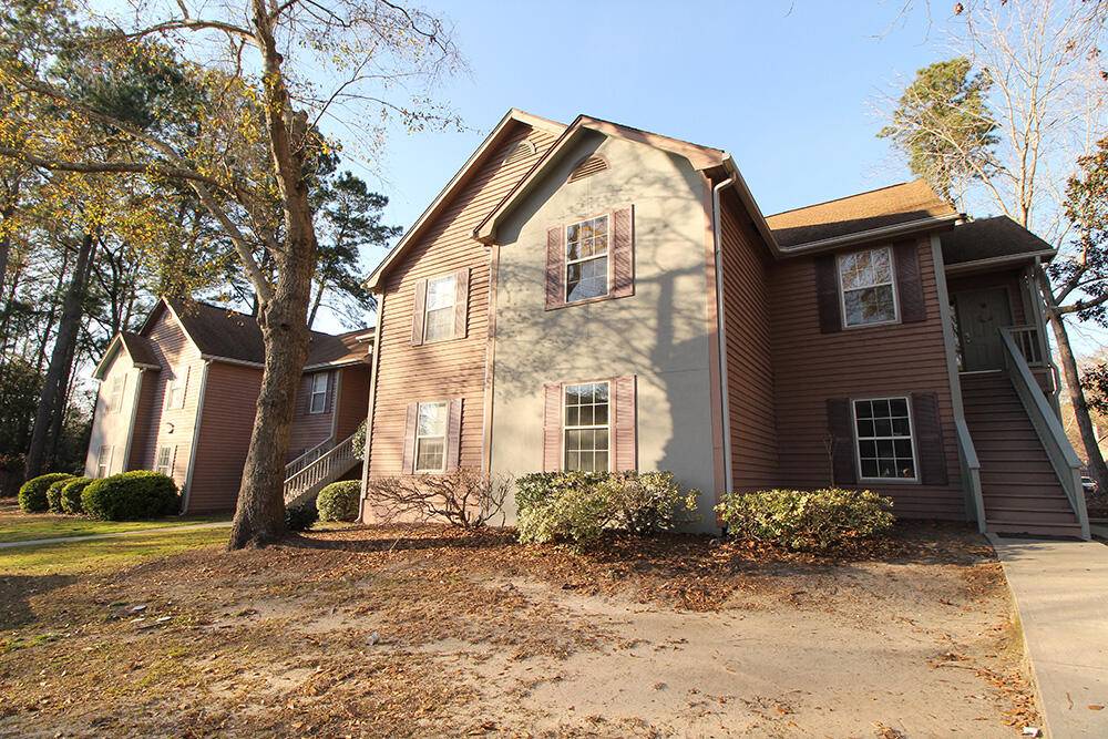 7950 Timbercreek Ln #1404 - D, North Charleston, SC 29418