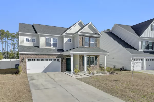 Moncks Corner, SC 29461,334 BrackenFern Rd